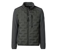 CASAMODA - Outdoor Herren Jacke (554474500), Größe:L, Farbe:Grün (325)