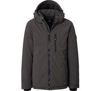Casa Moda Regular Fit Jacke grün, Einfarbig