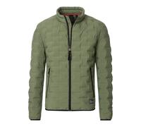 Casa Moda Regular Fit Jacke türkis, Einfarbig