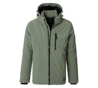 Casa Moda Regular Fit Jacke türkis, Einfarbig