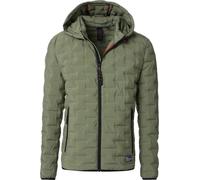 Casa Moda Regular Fit Jacke türkis, Einfarbig