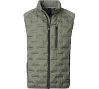 CASAMODA Steppweste Uni Mint 4XL