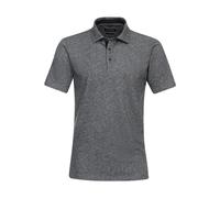 Casa Moda Regular Fit Poloshirt Kurzarm blau