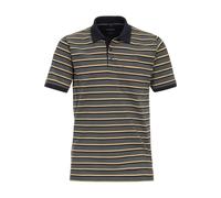 Polo-Shirt Türkis M