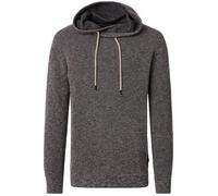 Casa Moda Regular Fit Pullover braun, Einfarbig