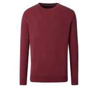 CASAMODA - Pullover rot - Gr. - 3XL