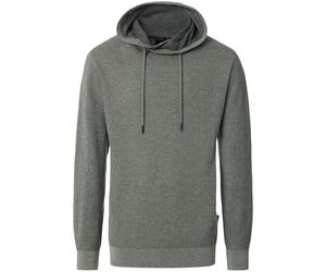 Casa Moda Regular Fit Pullover türkis, Einfarbig