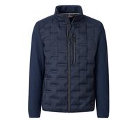 CASAMODA "CASAMODA Steppjacke uni" (27347858-6XL) dunkelblau