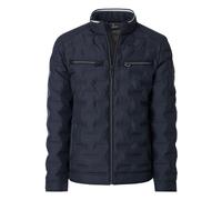 CASAMODA - Steppjacke blau - Gr. - 4XL