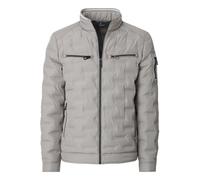 CASAMODA - Steppjacke silber - Gr. - M