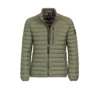 Casa Moda Regular Fit Steppjacke türkis, Einfarbig