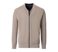 Strickjacke Beige 3XL