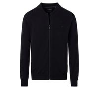 CASAMODA Strickjacken Uni M Schwarz