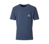 CASAMODA - T-Shirt blau - Gr. - M