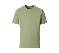 Casa Moda Regular Fit T-Shirt Rundhals türkis, Einfarbig