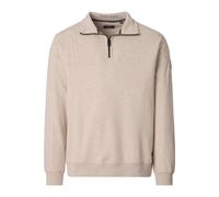 CASAMODA - Sweattroyer beige - Gr. - XXL