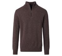 CASAMODA - Troyer braun - Gr. - XXL