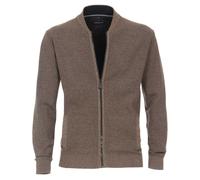 CASA MODA SNOS Strickjacke, 3XL