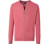 CASAMODA - Strickjacke rot - Gr. - XXL