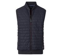 CASAMODA Sweatweste uni