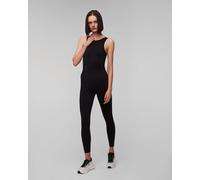 Casall Catsuit Open Back Trainingsanzug Für Damen In Schwarz 22258-901 Schwarz M