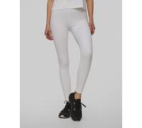 Casall Grace High Waist Tights Damen-leggings Mit Hoher Taille In Weiß 25057-1 Weiß S