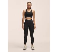 Casall Pure Pocket High Waist Tights Black S