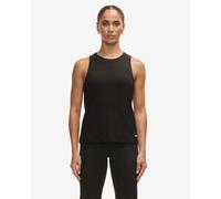 Casall Tank Top Soft Texture - Black M