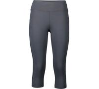 Casall Women's Classic 3/4 Tights Nordic Blue 34