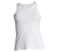 Casall Women's Classic Racerback White 40