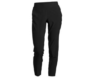 Casall Women's Classic Slim Woven Pants Black 34