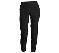 Casall Women's Classic Slim Woven Pants Black 36