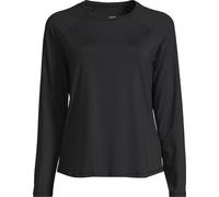 Casall Women's Essential Long Sleeve Black M