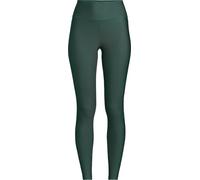 Casall Women's Graphic Sport Tights Dark Pine 40