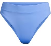 Casall Women's High Waist Bikini Brief Riviera Blue 34