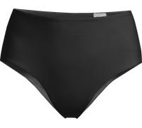 Casall Women's High Waist Bikini Hipster Black 38