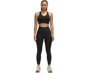 Casall Women's Pure Pocket High Waist Tights Black S