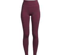 Casall Women's Soft Touch High Waist Tights Cherry Moon S