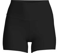 Casall Women's Ultra High Waist Hot Pant Black 36