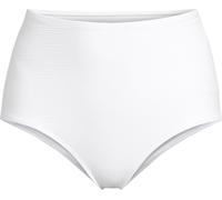 Casall Women's Waffle Ultra High Bikini Hipster White 42
