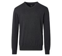 CASAMODA 004430 Pullover V-Neck NOS, 782782 ANTHRAZIT, L