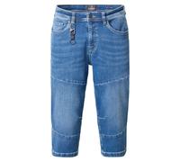 Casamoda - 3/4 - Jeans STEVE aqua bis petrol - Gr. - 32