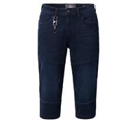 CASAMODA - 3/4 - Jeans STEVE aqua bis petrol - Gr. - 40