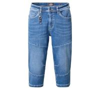 Casamoda - 3/4 - Jeans STEVE aqua bis petrol - Gr. - 31