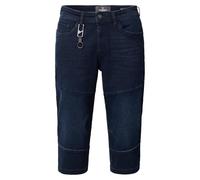 Casamoda - 3/4 - Jeans STEVE aqua bis petrol - Gr. - 42