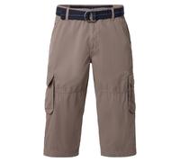 CASAMODA - 3/4 - Shorts silber - Gr. - 44