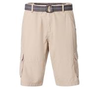 CASAMODA Bermuda Ben Uni Beige 36