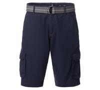CASAMODA Bermuda Ben Uni Dunkelblau 38