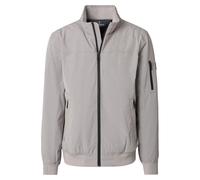 CASAMODA - Blouson mit Stehkragen silver - Gr. - L