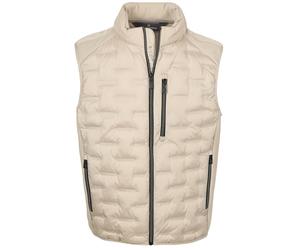 CASAMODA Bodywarmer Hybrid Puffer Kit - Größe 4XL Grau 4XL